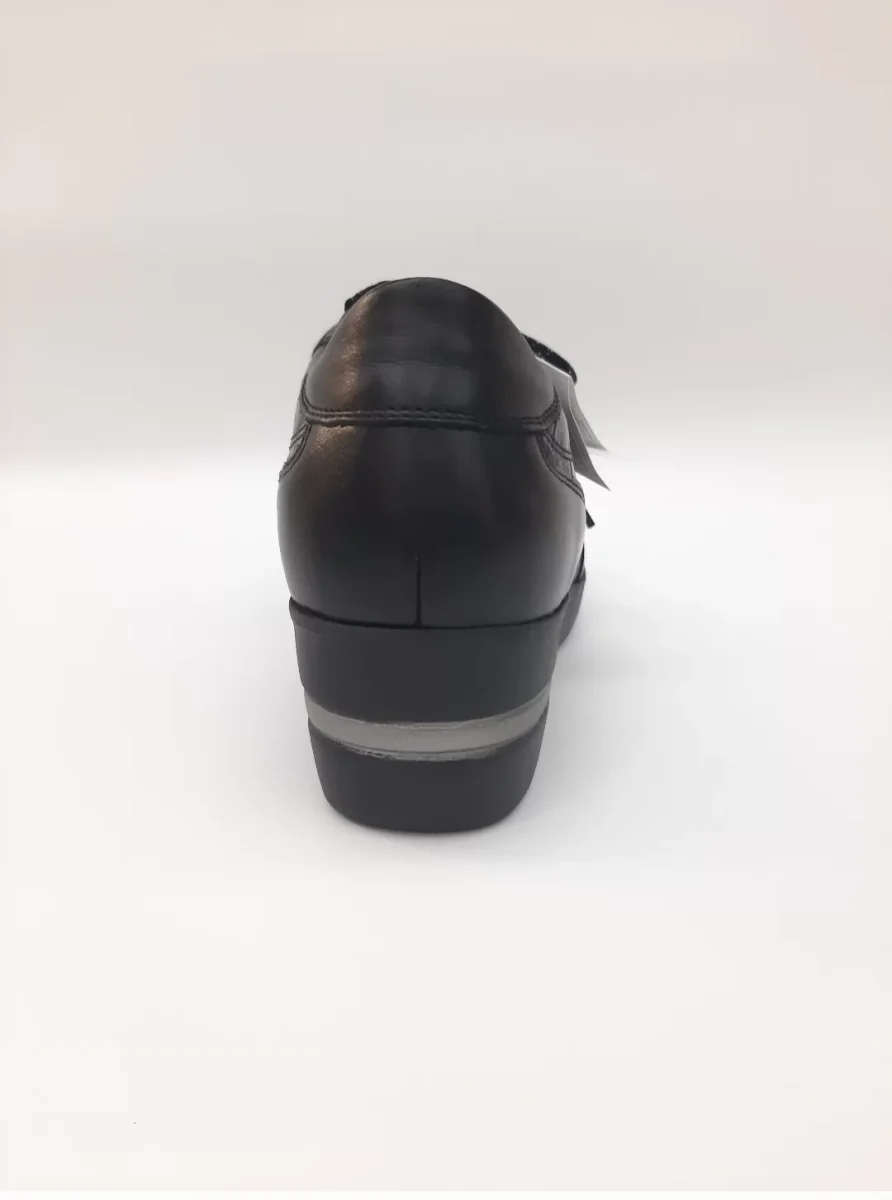 PATRIZIA SCARPA ALLACCIATA CON ZIP MOBILS ERGONOMIC MEPHISTO DONNA - immagine 4