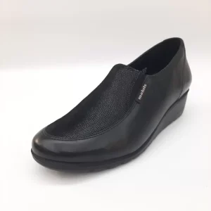 MOCASSINO SLIP ON BERTRANE MOBILS ERGONOMIC MEPHISTO DONNA