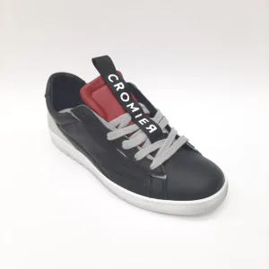 ALPHA ALABAMA SNEAKERS CROMIER UOMO