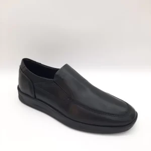 SLIP ON CON ELASTICI LATERALE 24HRS UOMO