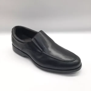 MOCASSINO EXLIGHT CON ELASTICI LATERALE TROTTERS UOMO