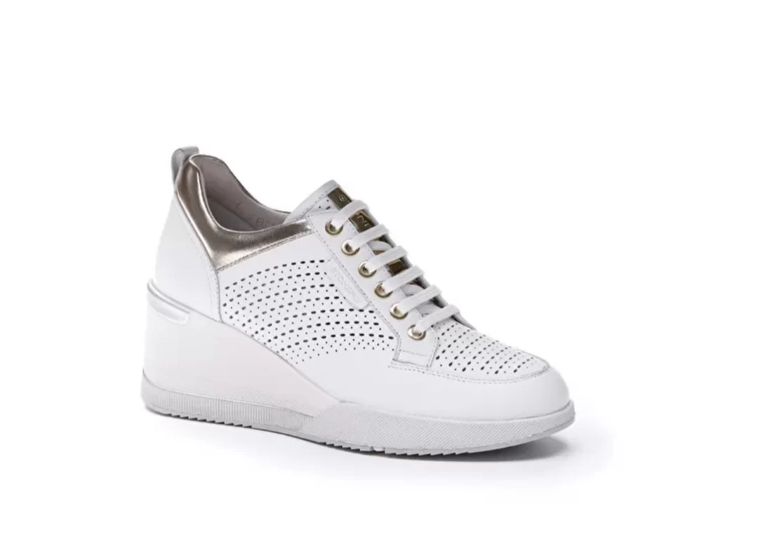 SNEAKERS CON ZEPPA ELLA 3 STONEFLY DONNA