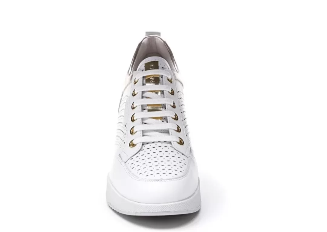 SNEAKERS CON ZEPPA ELLA 3 STONEFLY DONNA - immagine 5