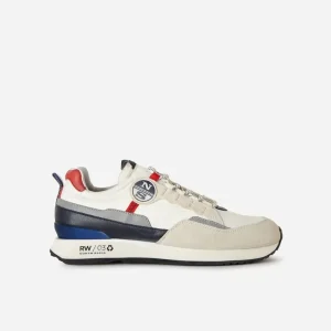 SNEAKER WINCH BREACK NORTH SAILS