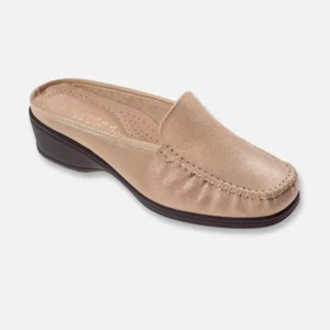 SABOT CON ZEPPA STILE DI VITA