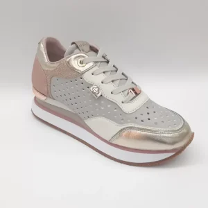 SNEAKER CON ZEPPA MARIE APEPAZZA