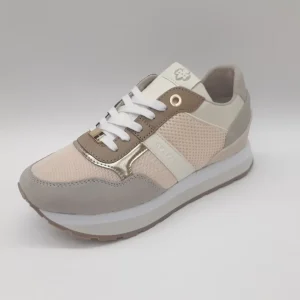 SNEAKERS CON ZEPPA RUBYE APEPAZZA
