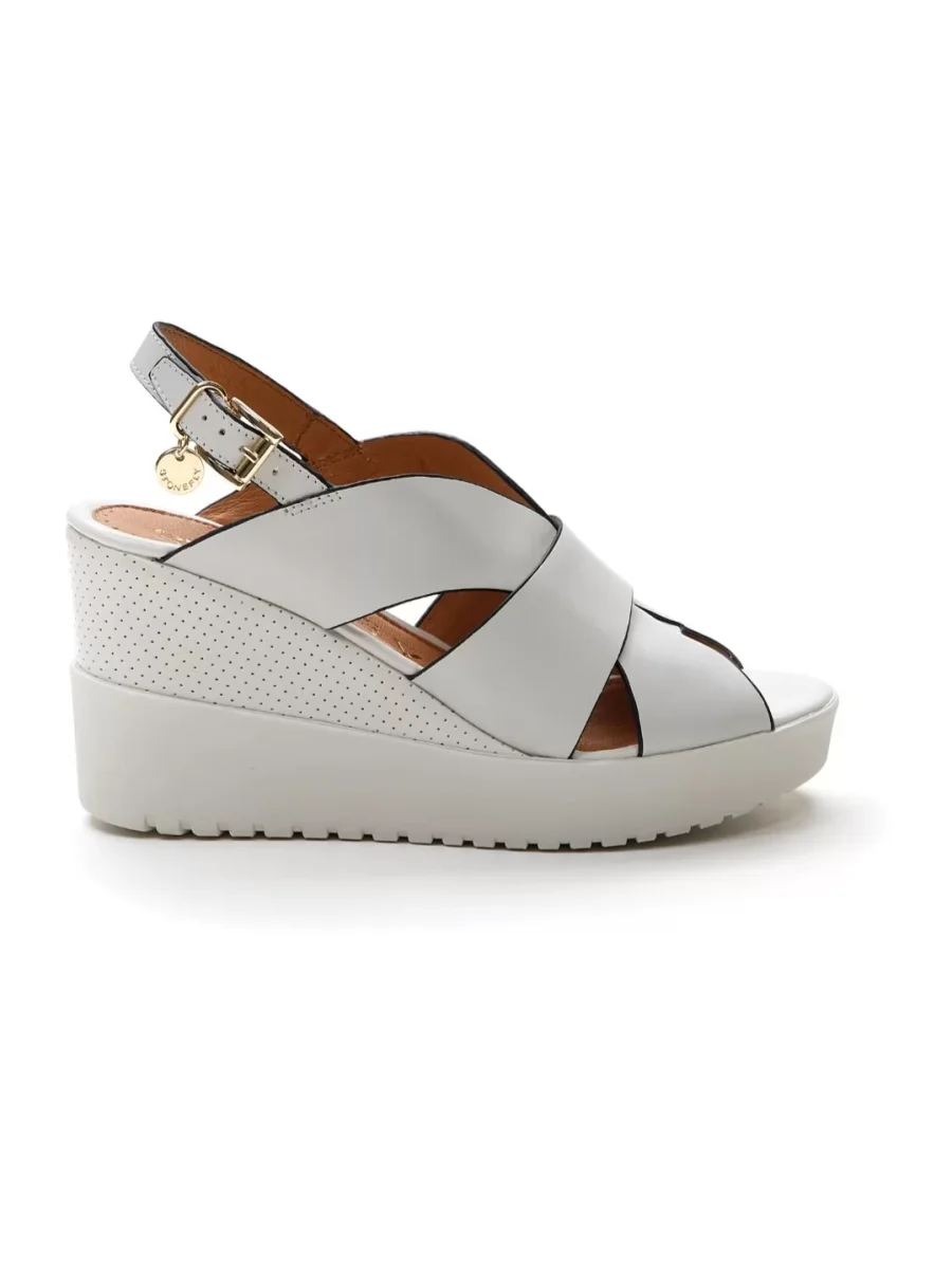 SANDALO CON ZEPPA ELY 15 STONEFLY DONNA - immagine 4