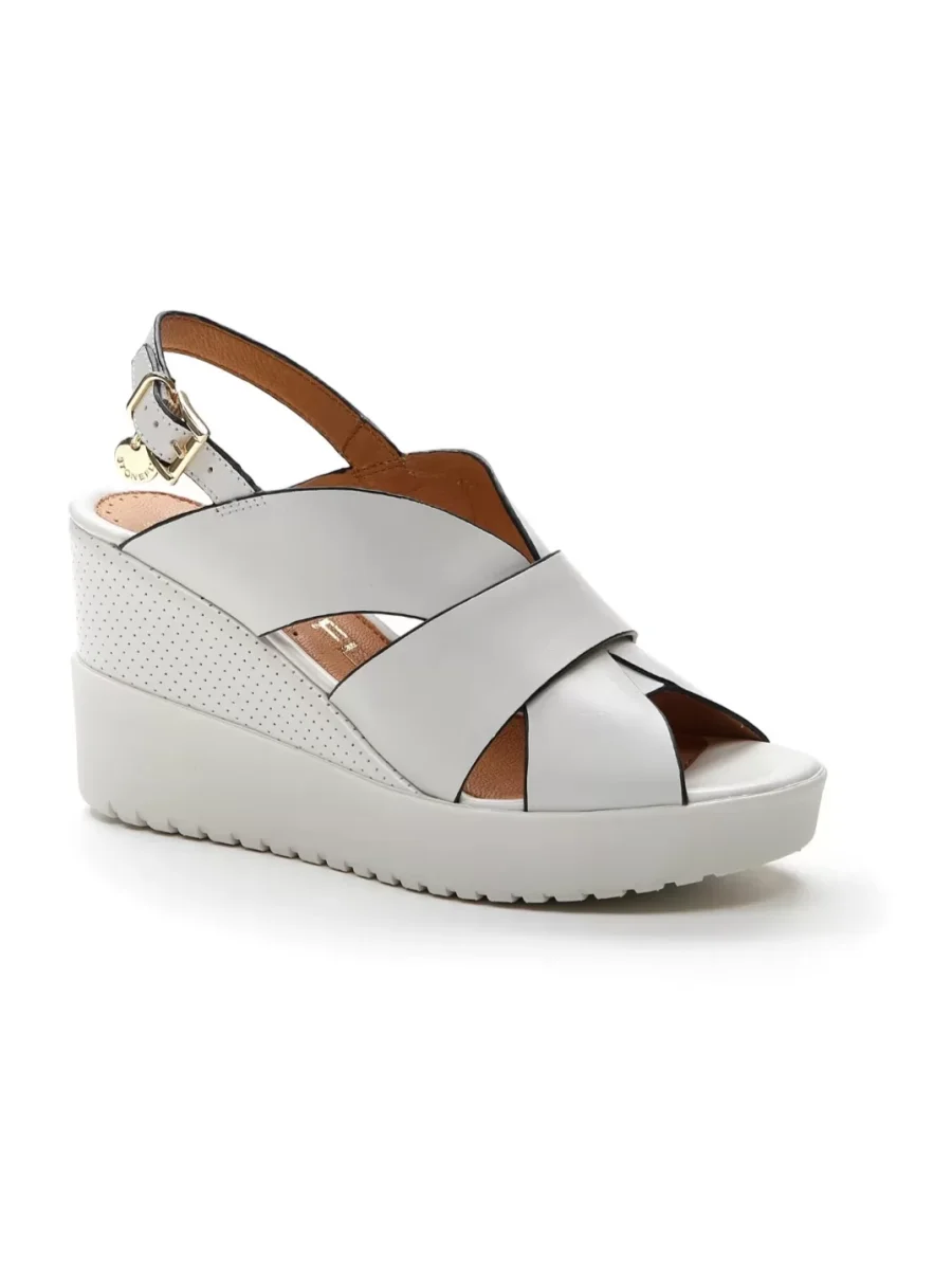 SANDALO CON ZEPPA ELY 15 STONEFLY DONNA