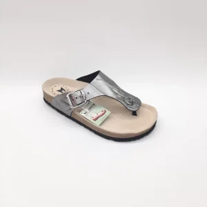 INFRADITO MODELLO BIRKENSTOK MELINDA MEPHISTO DONNA