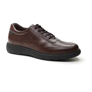 SCARPE ALLACCIATE STREAM15 IN NAPPA STONEFLY UOMO