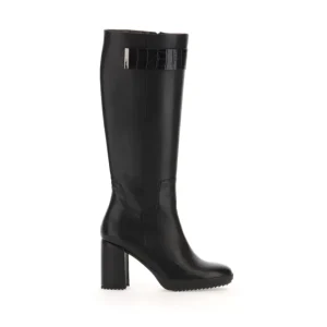 STIVALE CON TACCO OPRAH 28 STONEFLY DONNA