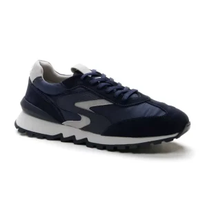 SNEAKERS ALLACCIATA SIMPLY STONEFLY UOMO