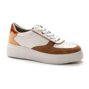SNEAKERS ALLACCIATA MODELLO AUTRY ALLEGRA STONEFLY DONNA