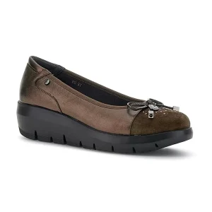 DECOLLETE CON ZEPPA PLUME STONEFLY DONNA