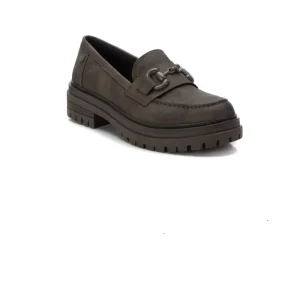 MOCASSINO CON FIBBIETTA REFRESH DONNA