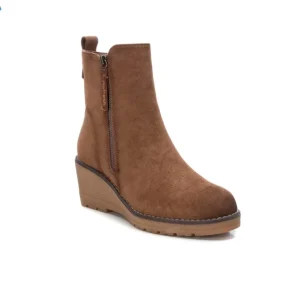 STIVALETTO CON ZIP REFRESH DONNA