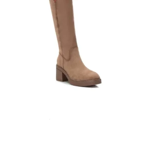 STIVALE CON ZIP LATERALE REFRESH DONNA