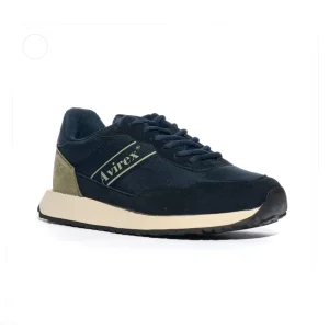 SNEAKER ALLACCIATA MAYO AVIREX