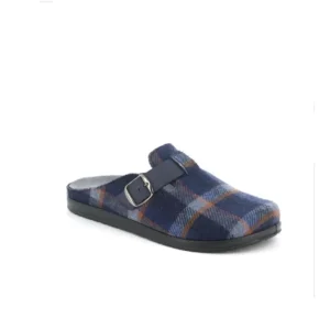 PANTOFOLA MODELLO SABOT BIRKENSTOCK PONE GRUNLAND UOMO