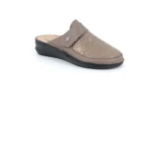 PANTOFOLA ELASTICIZZATA DAMI GRUNLAND DONNA