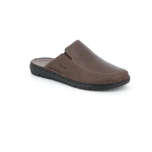PANTOFOLA CHIUSA EBRO GRUNLAND UOMO
