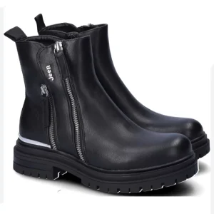 ANFIBIO CON ZIP JEEP DONNA