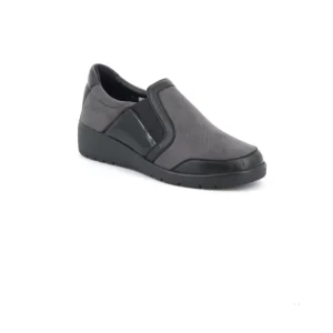 MOCASSINO A SLIP ON ELASTICIZZATO NETA GRUNLAND DONNA