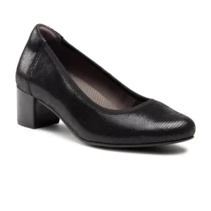 DECOLETè TACCO 5CM CAPRICE DONNA