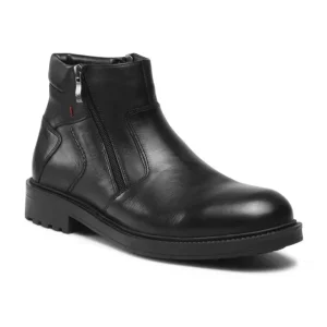 STIVALETTO CON DOPPIA CERNIERA CAPRICE UOMO