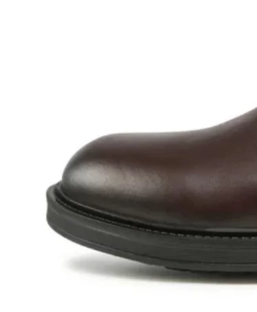 STIVALETTO CON DOPPIA CERNIERA CAPRICE UOMO - immagine 8