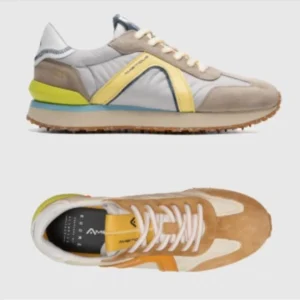 SNEAKER RUNNER RETRO RHOME AMBITIOUS UOMO