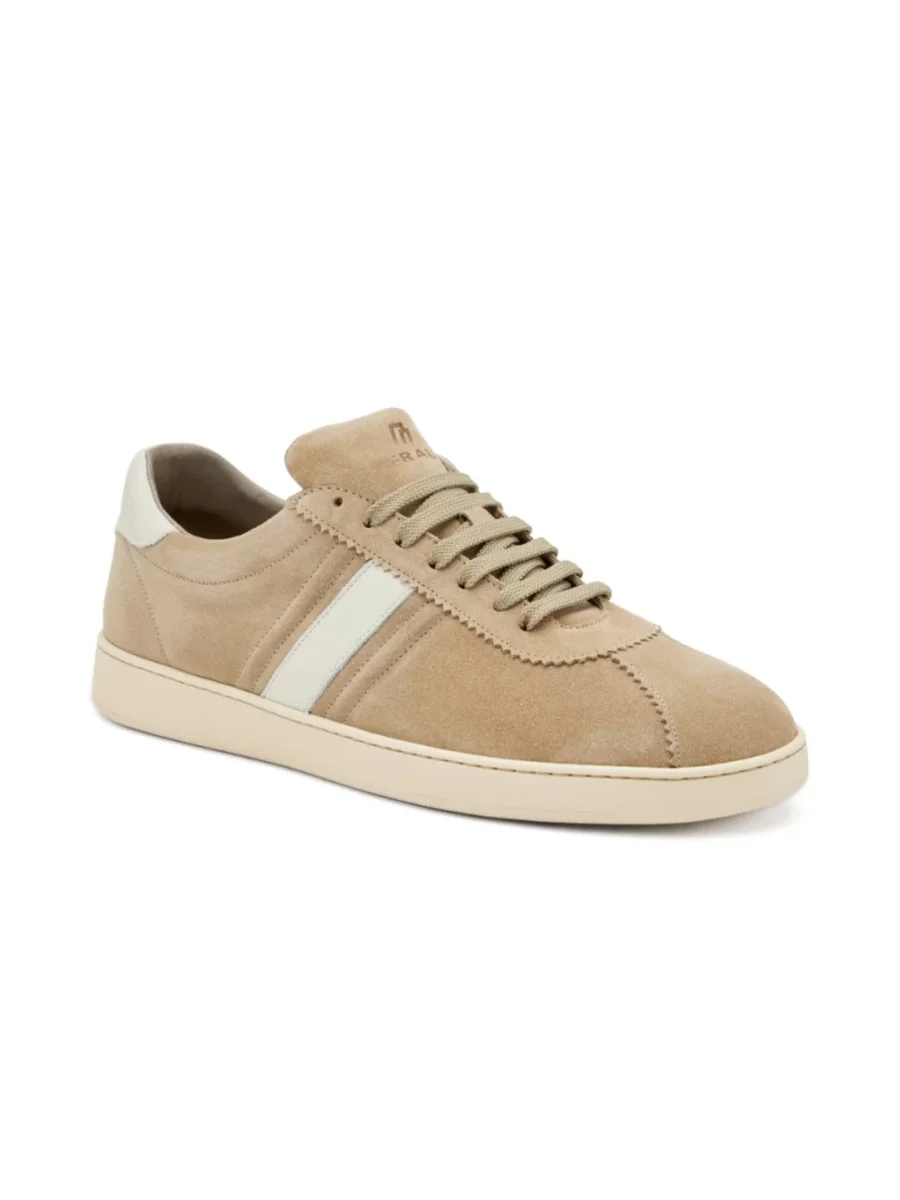 SNEAKERS MODELLO CAMPER FRAU UOMO - immagine 4
