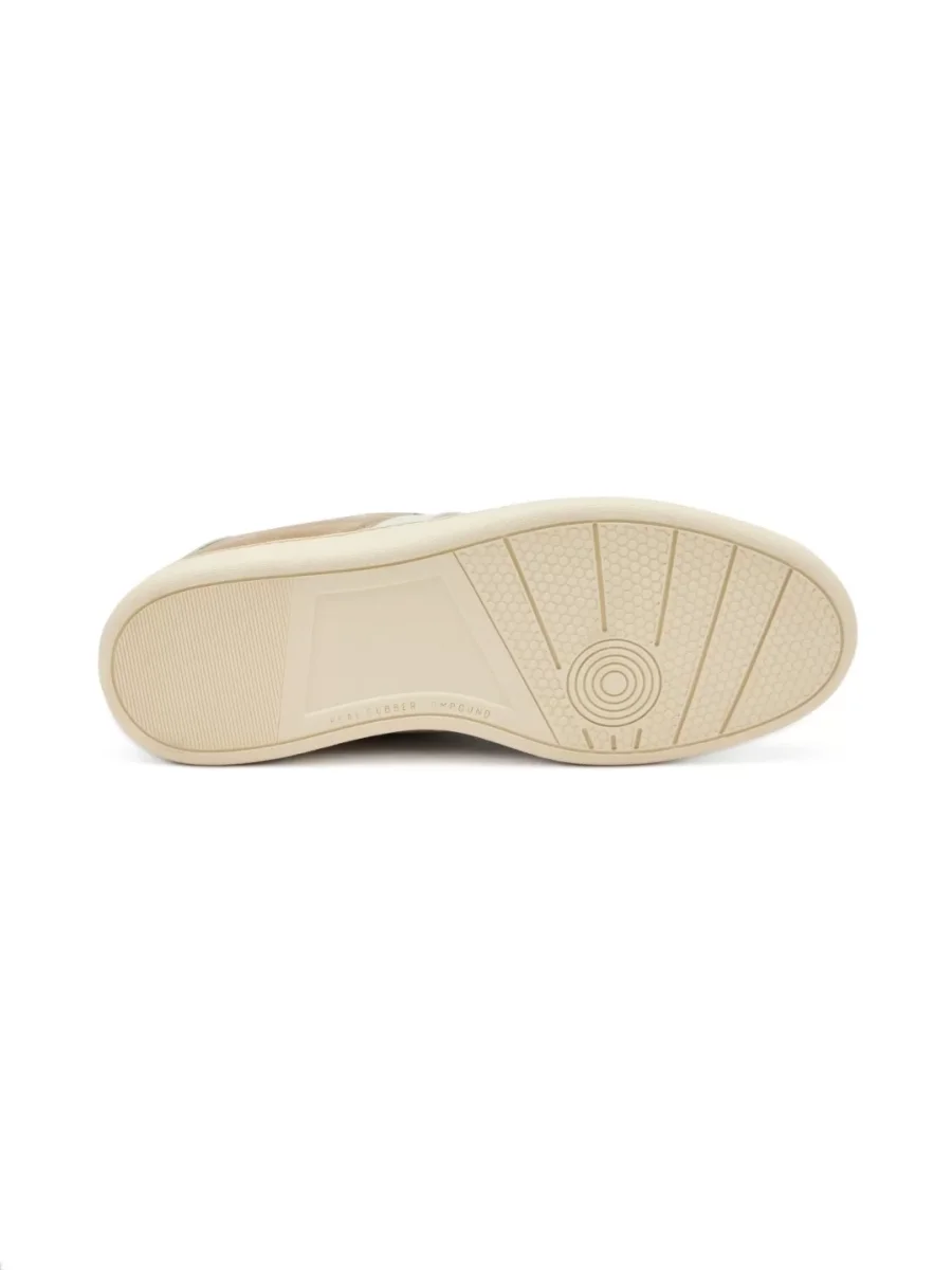 SNEAKERS MODELLO CAMPER FRAU UOMO - immagine 7