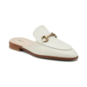 SABOT CON MORSETTO FRAU DONNA