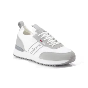 SNEAKER ALLACCIATA CADDY AVIREX UOMO