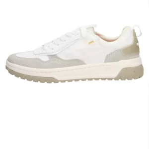 SNEAKER ALLACCIATA LATITUDE JEEP UOMO