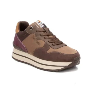 SNEAKERS ALLACCIATA REFRESH DONNA
