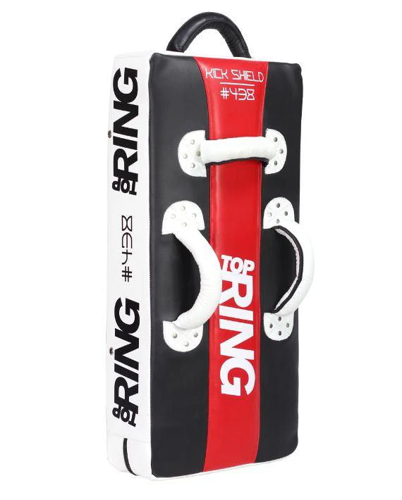 Scudo Dritto Top Ring Grande Art. 438 - immagine 3