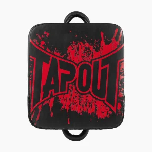 Scudo Tapout Huntley Nero Rosso