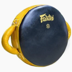 Scudo rotondo Fairtex LKP2
