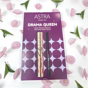 Set ASTRA DRAMA QUEEN