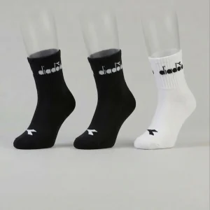 Set Calzini Diadora bimbo