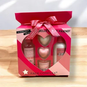 Set Corpo con Candela