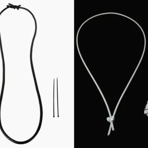 Set Elastico Cleto Reyes per palla tesa