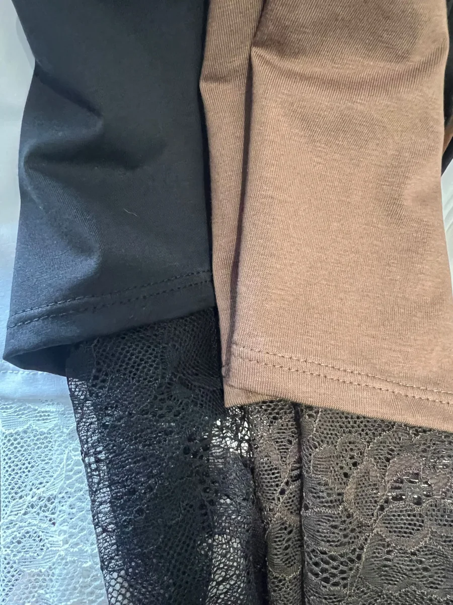 Shirt Over Pizzo - immagine 3