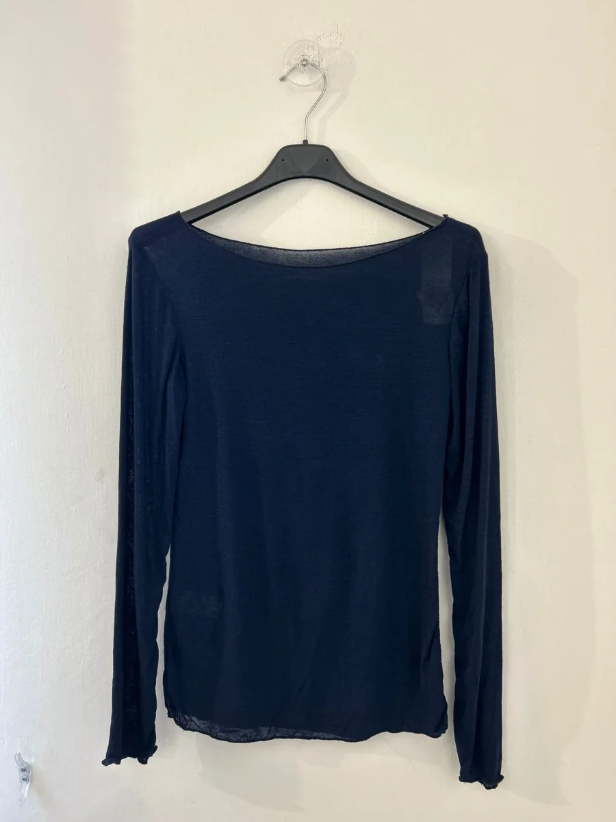 Shirt in filo - immagine 3