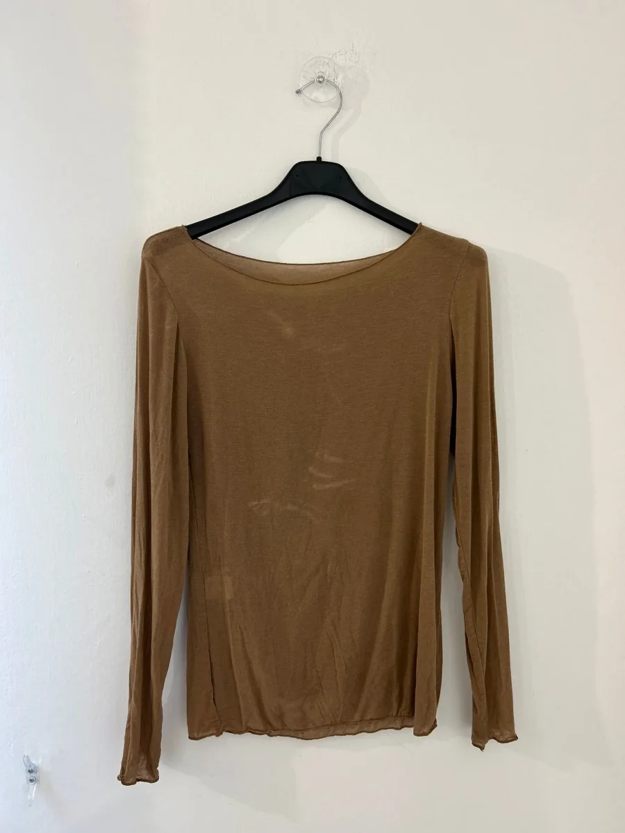 Shirt in filo - immagine 4