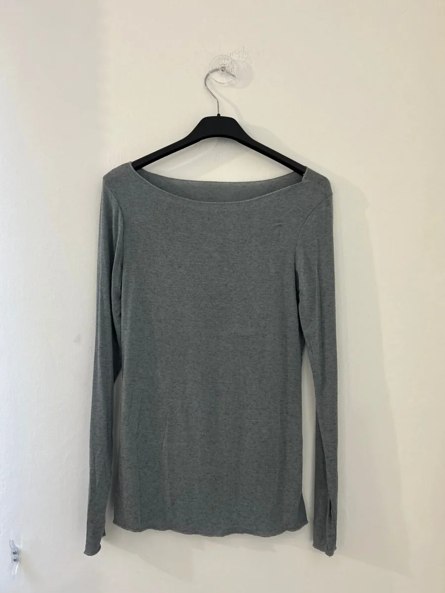 Shirt in filo - immagine 6