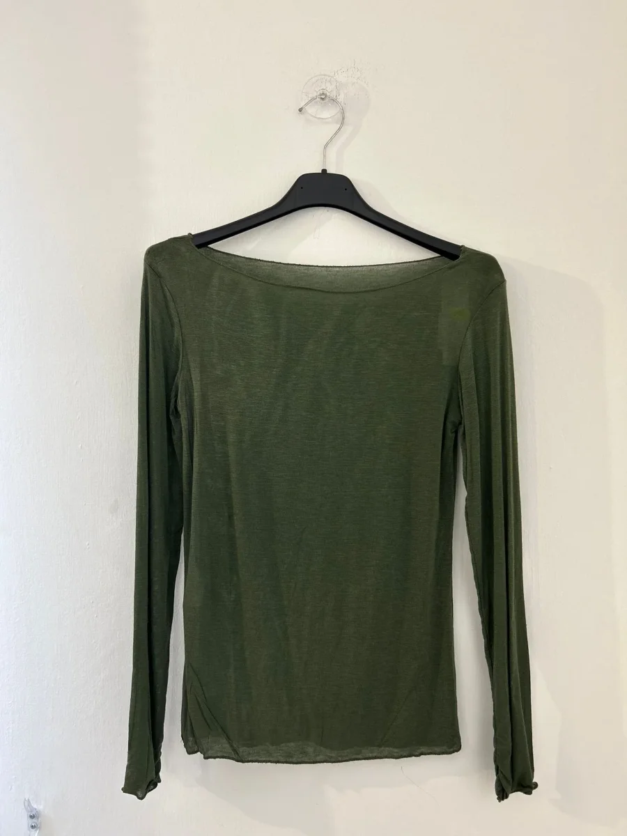 Shirt in filo - immagine 7